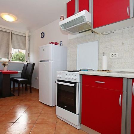 Apartment Marko 1 Split Bagian luar foto