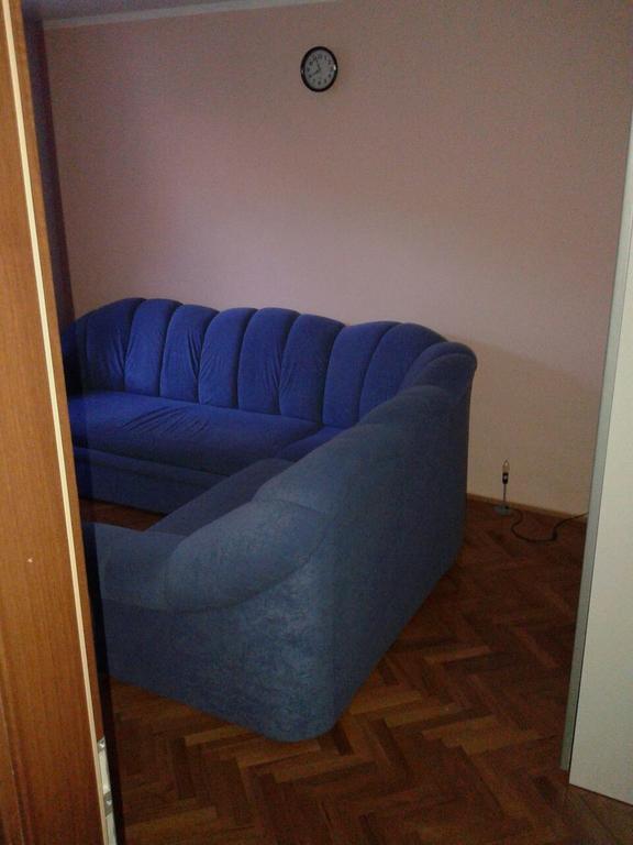 Apartment Marko 1 Split Bagian luar foto