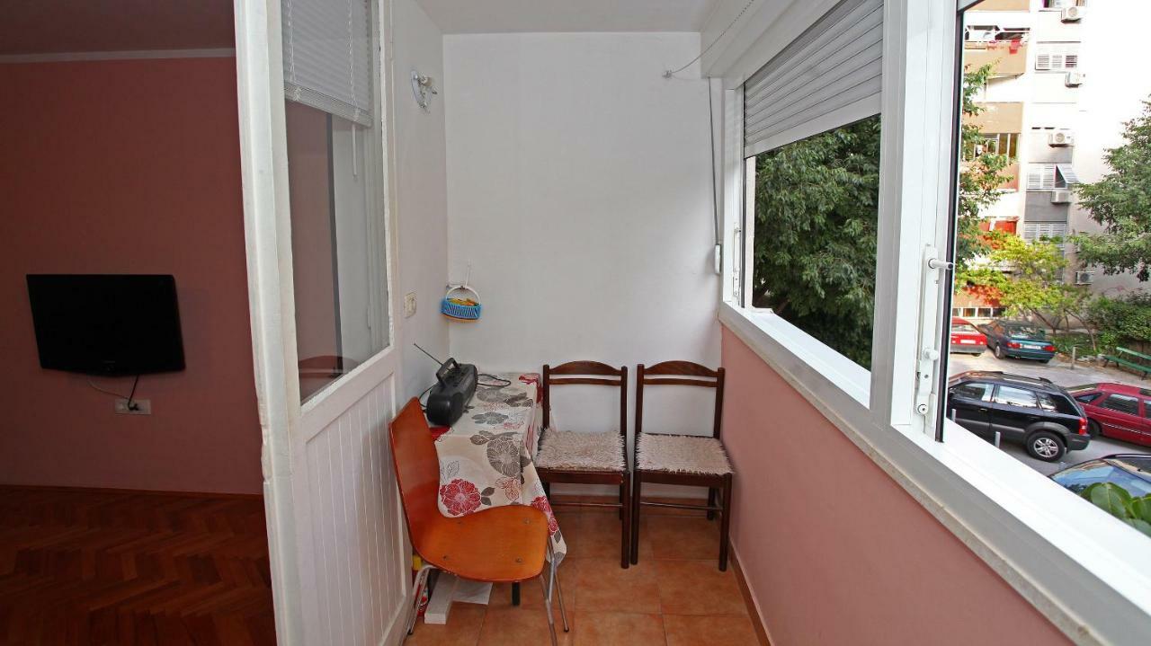 Apartment Marko 1 Split Bagian luar foto