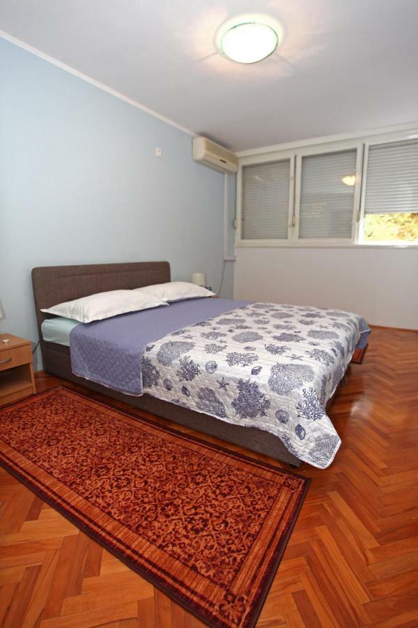 Apartment Marko 1 Split Bagian luar foto
