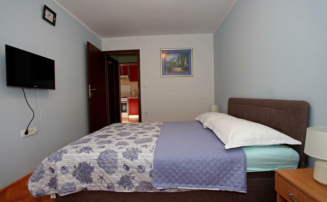 Apartment Marko 1 Split Bagian luar foto