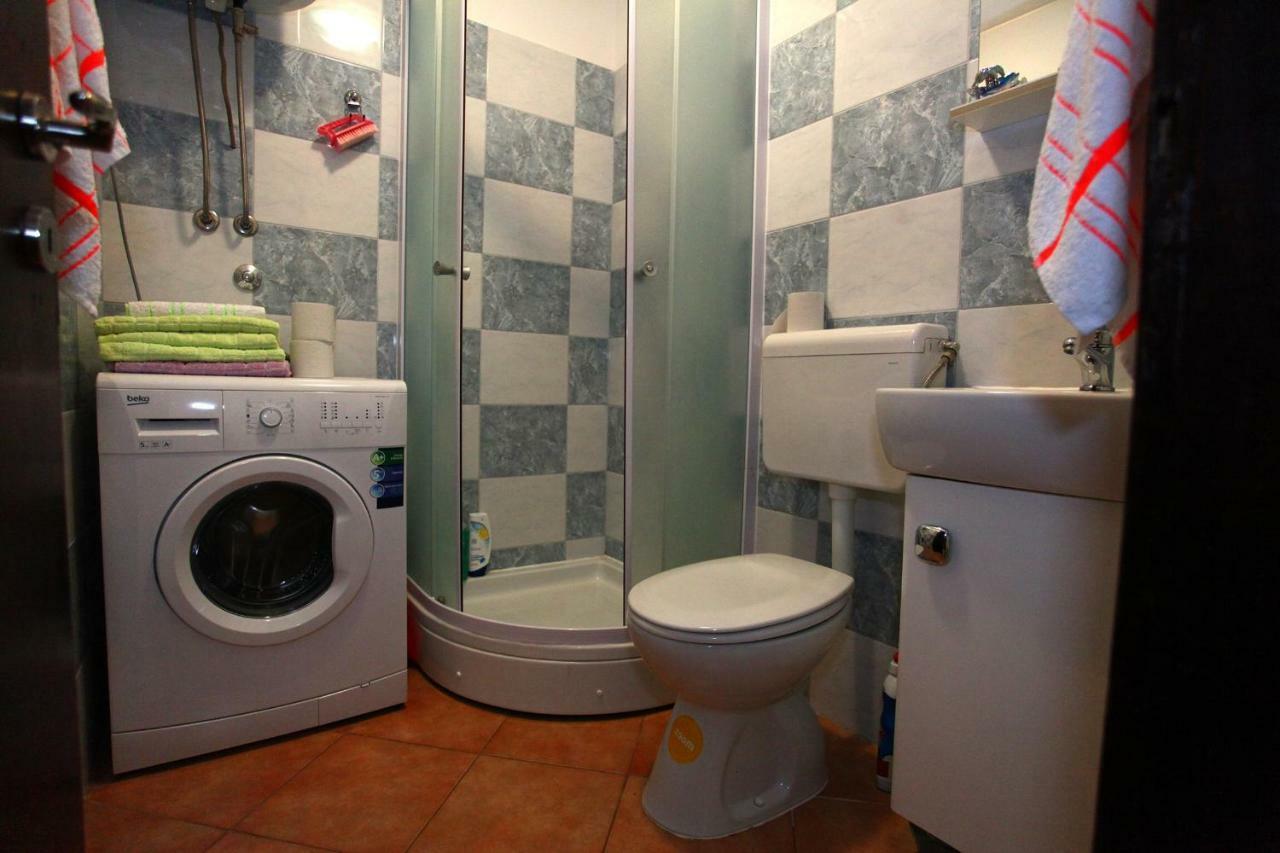 Apartment Marko 1 Split Bagian luar foto