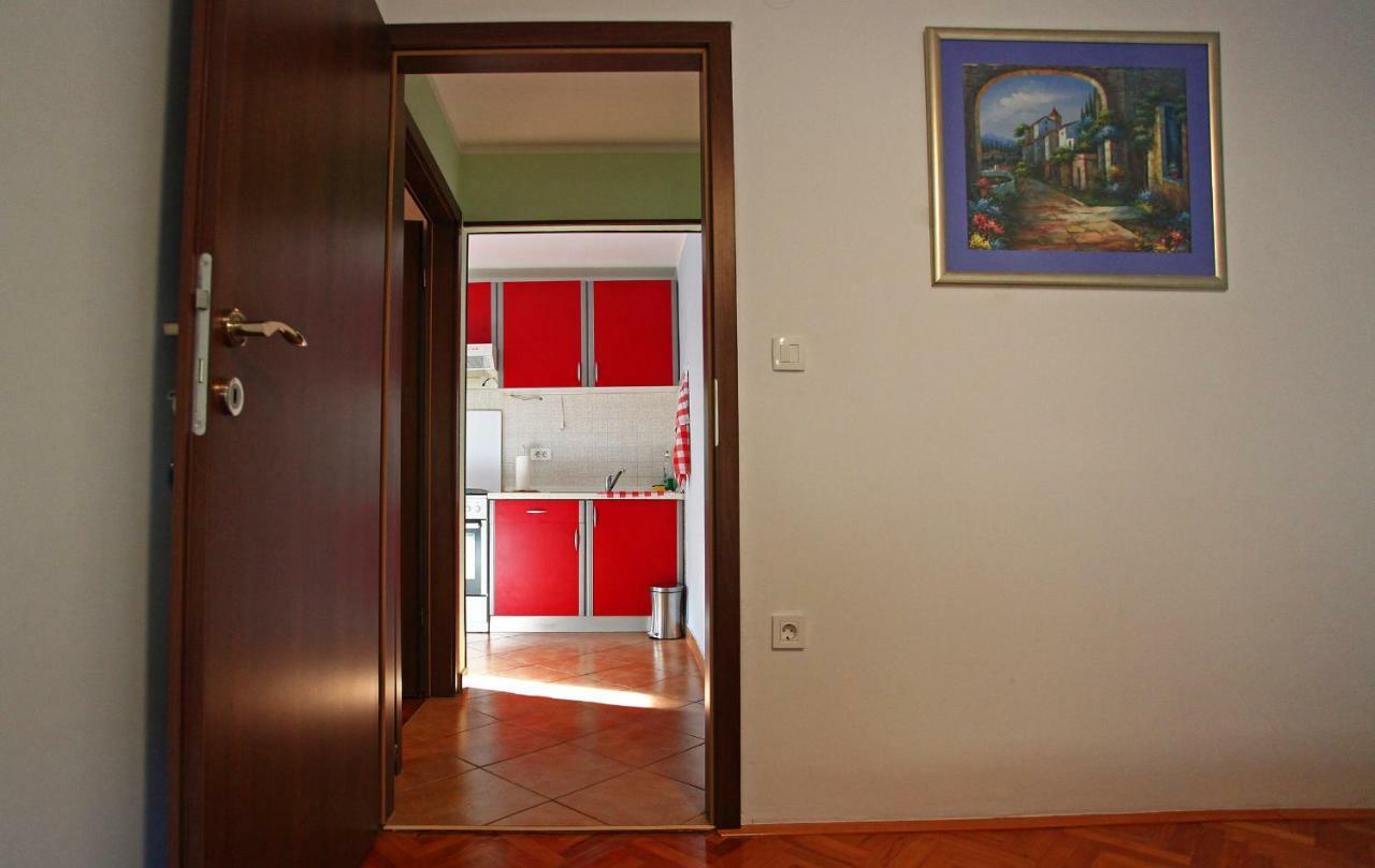 Apartment Marko 1 Split Bagian luar foto