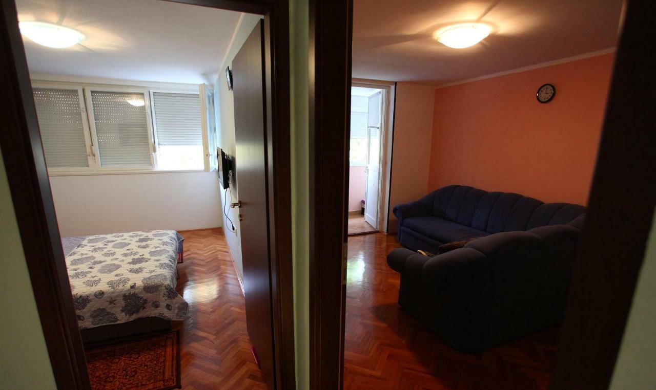 Apartment Marko 1 Split Bagian luar foto
