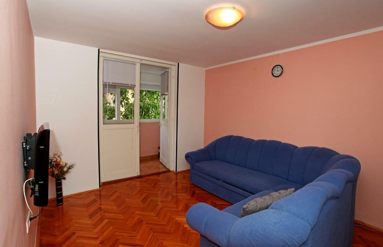 Apartment Marko 1 Split Bagian luar foto