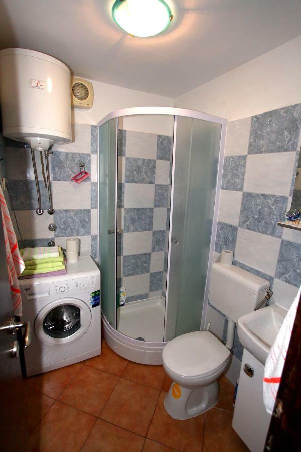 Apartment Marko 1 Split Bagian luar foto