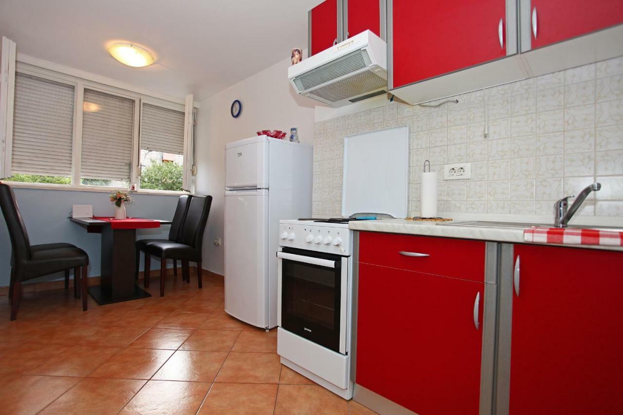 Apartment Marko 1 Split Bagian luar foto