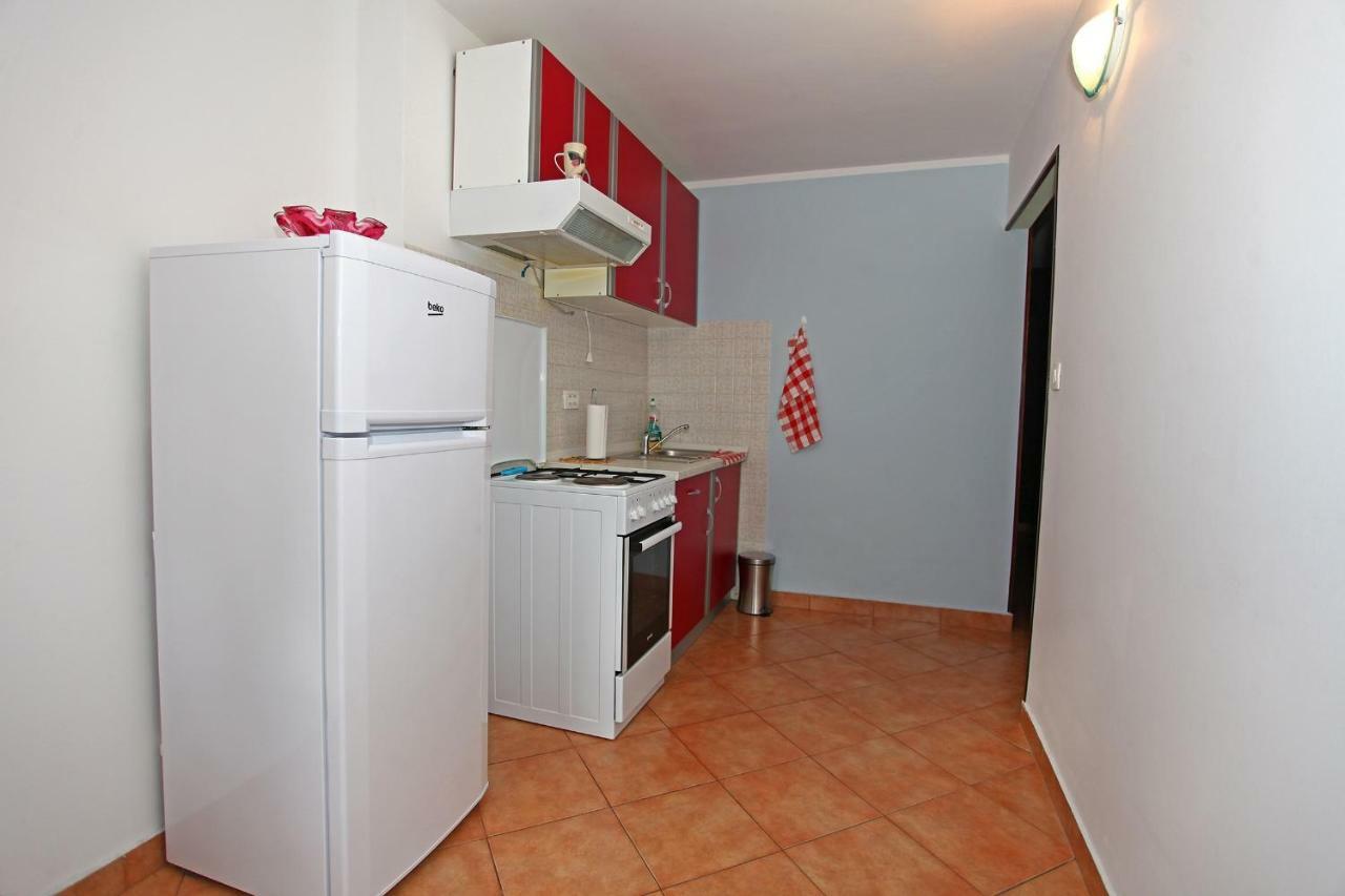 Apartment Marko 1 Split Bagian luar foto