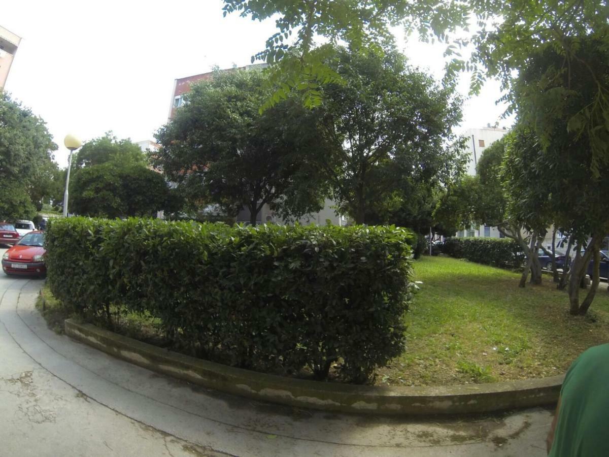 Apartment Marko 1 Split Bagian luar foto