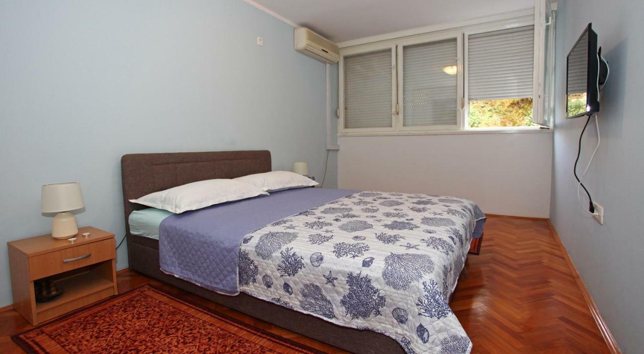 Apartment Marko 1 Split Bagian luar foto