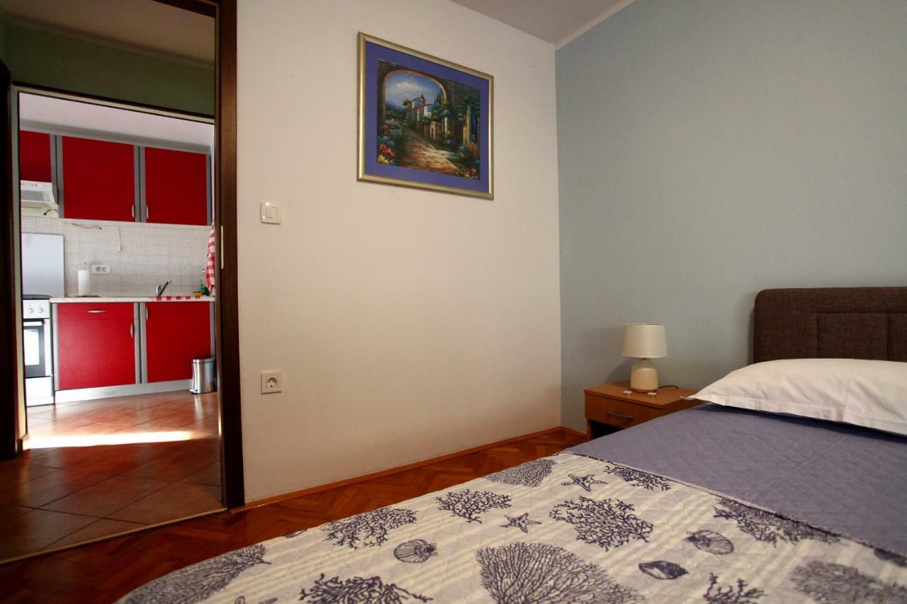 Apartment Marko 1 Split Bagian luar foto