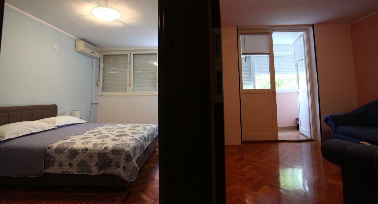 Apartment Marko 1 Split Bagian luar foto