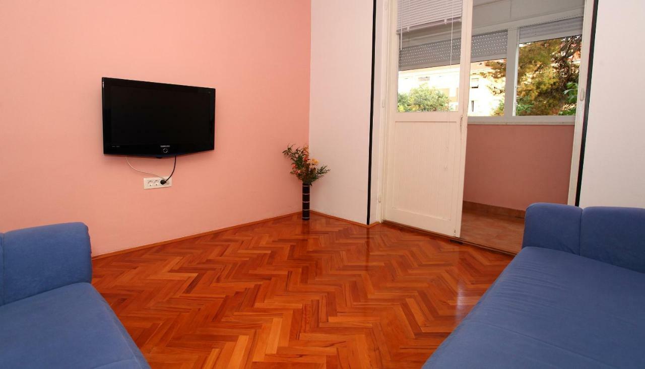 Apartment Marko 1 Split Bagian luar foto