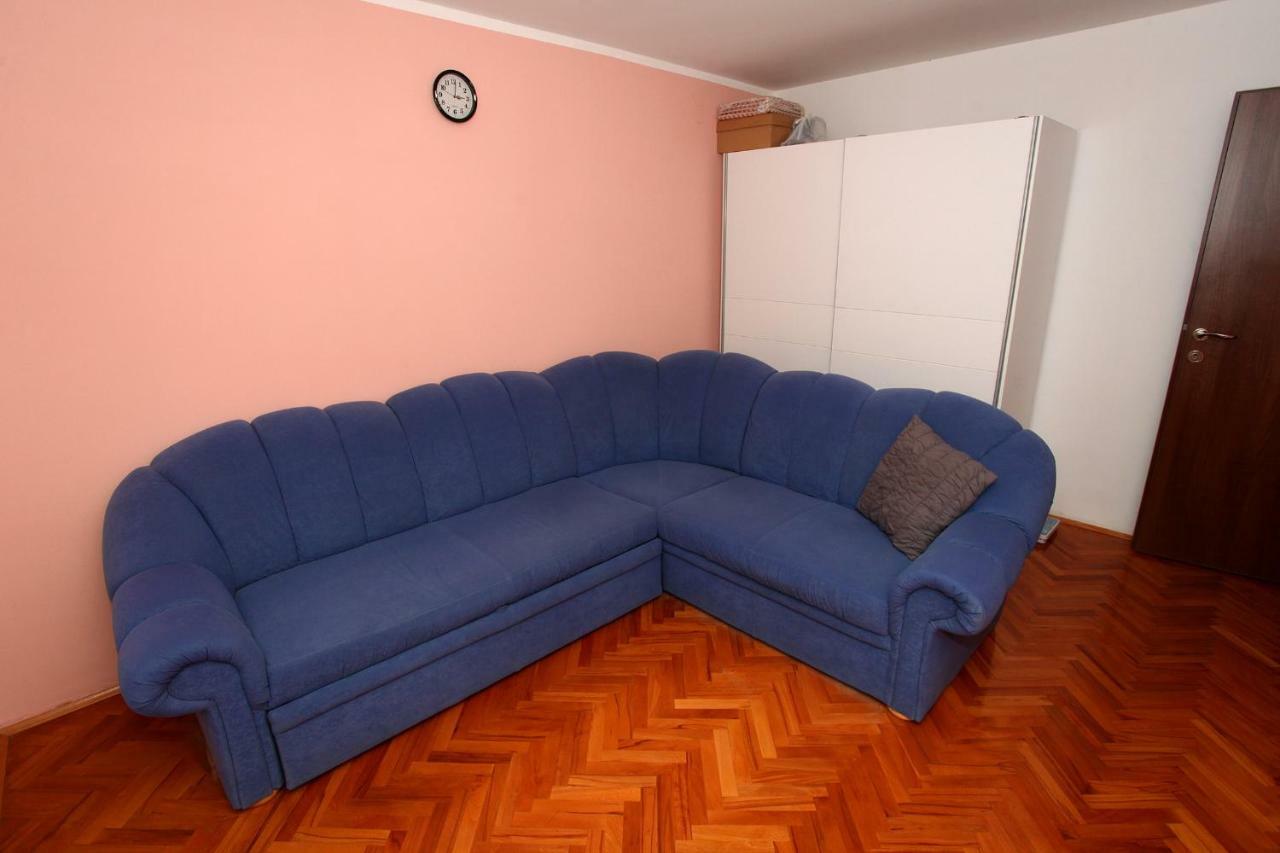Apartment Marko 1 Split Bagian luar foto