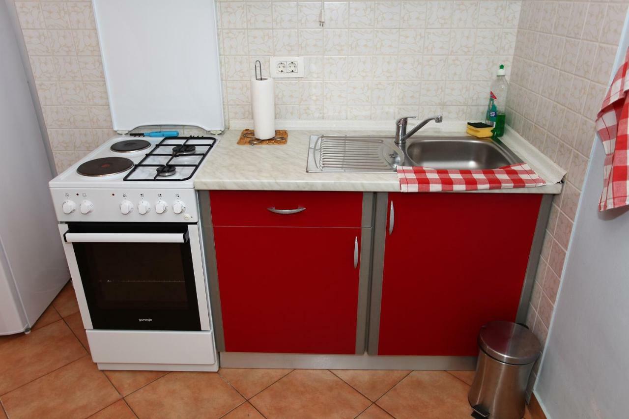 Apartment Marko 1 Split Bagian luar foto