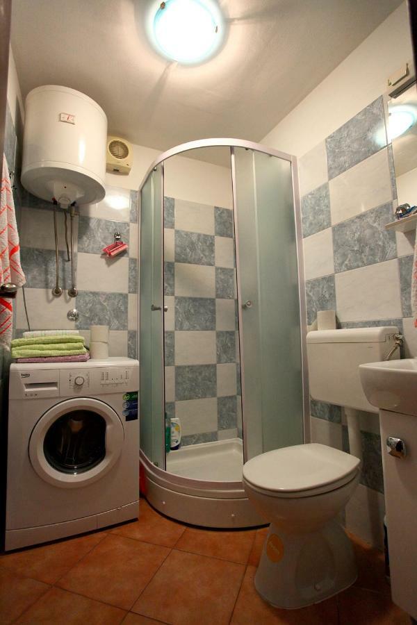 Apartment Marko 1 Split Bagian luar foto