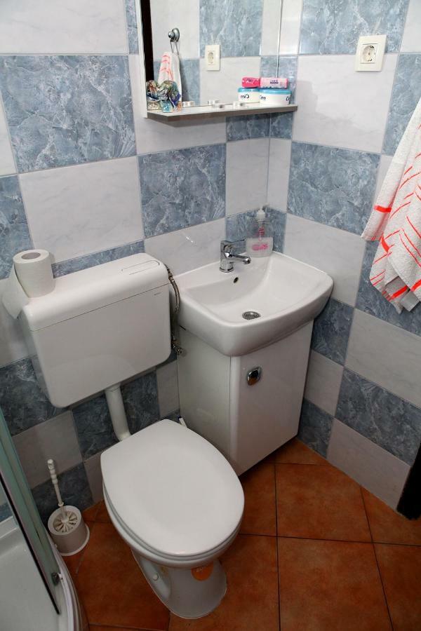 Apartment Marko 1 Split Bagian luar foto