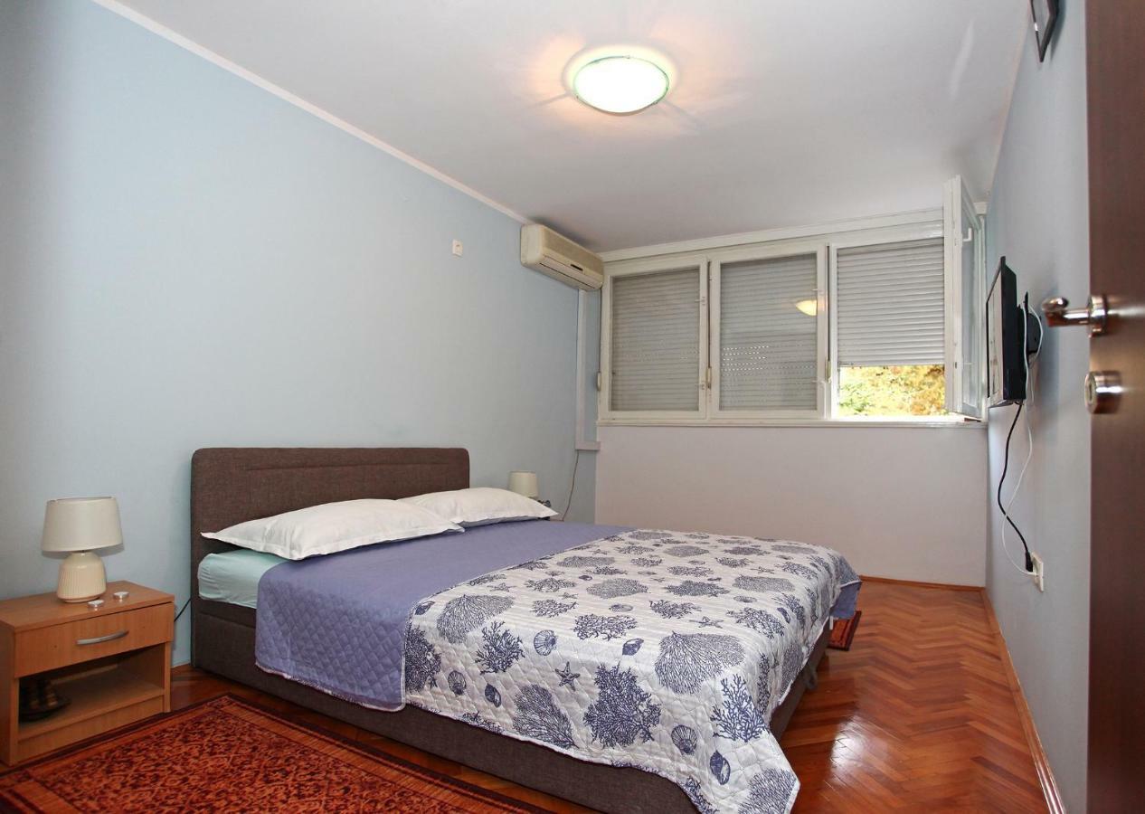 Apartment Marko 1 Split Bagian luar foto