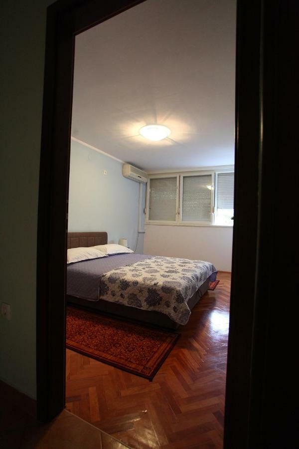 Apartment Marko 1 Split Bagian luar foto