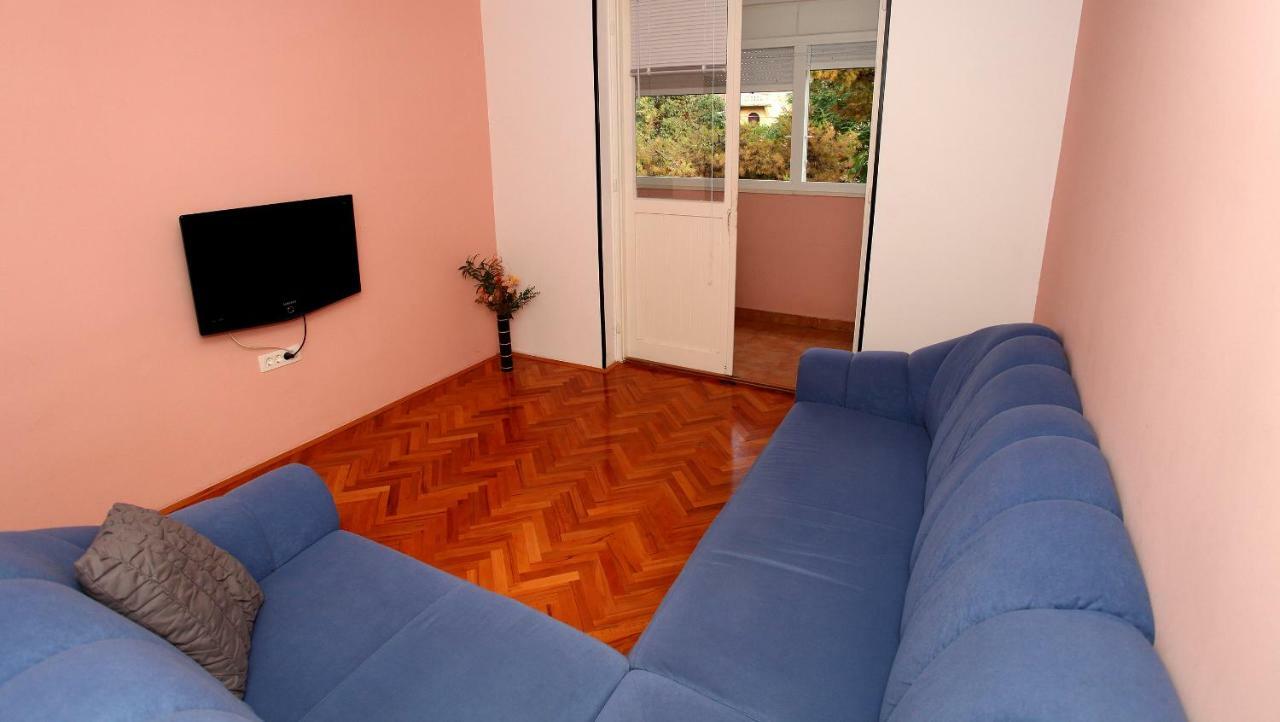 Apartment Marko 1 Split Bagian luar foto