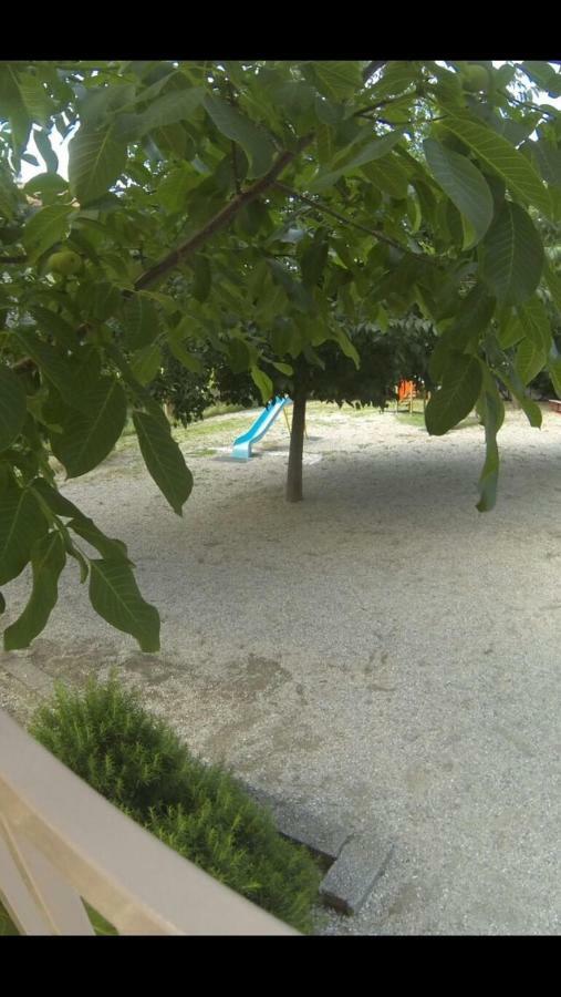 Apartment Marko 1 Split Bagian luar foto